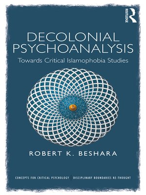 cover image of Decolonial Psychoanalysis